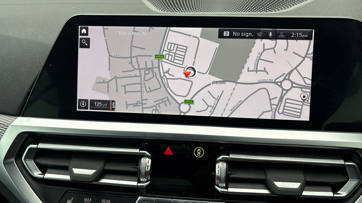 BMW 4 Series Image 17