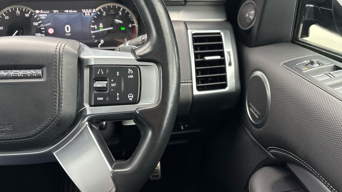 Land Rover Discovery Image 14