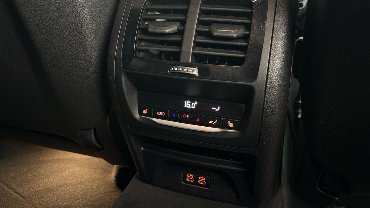 BMW X4 M Image 26