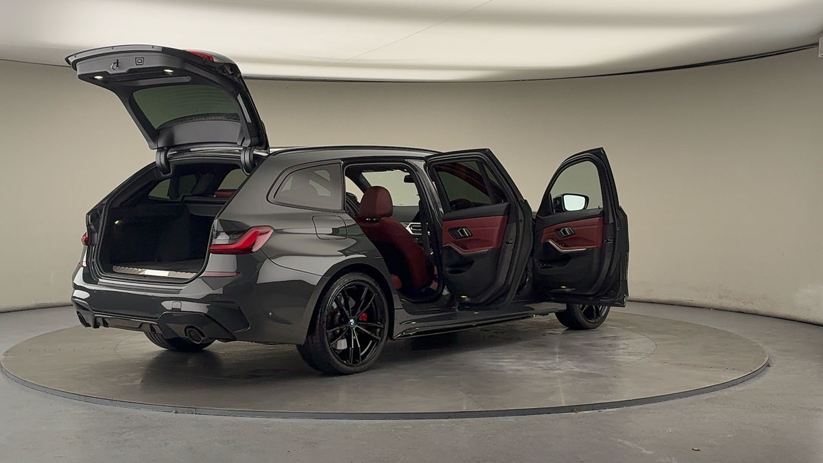 More views of BMW 3 Series