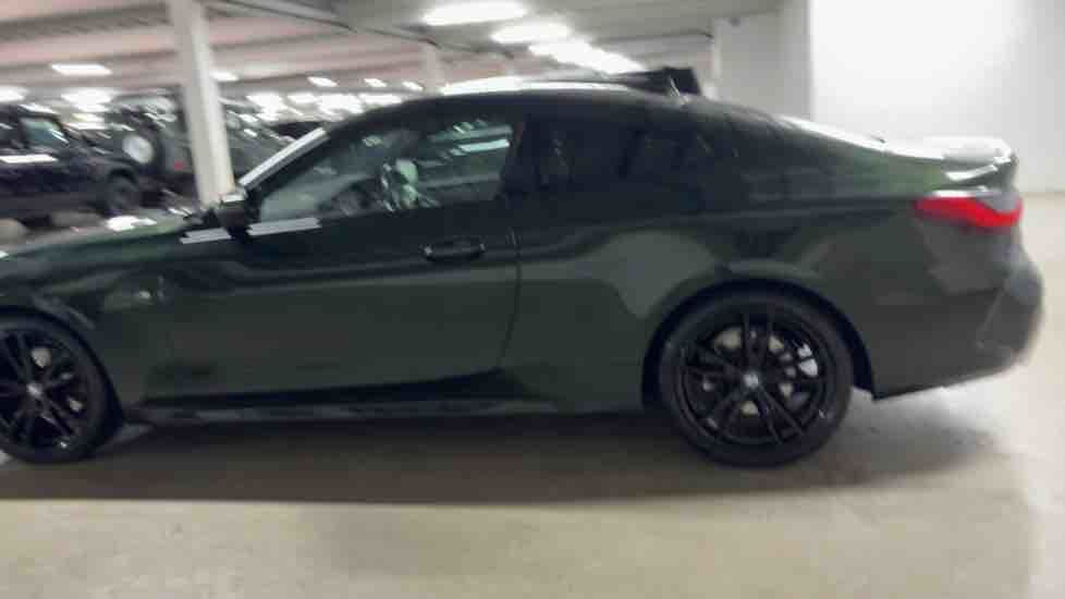 More views of BMW 4 Series