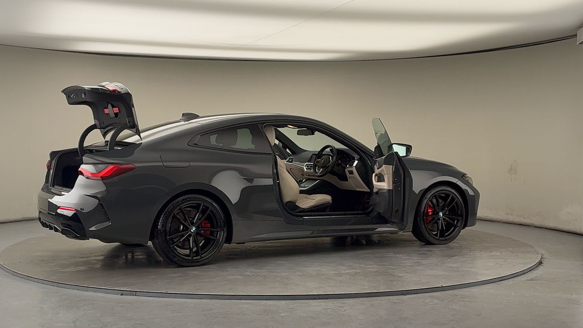 More views of BMW 4 Series