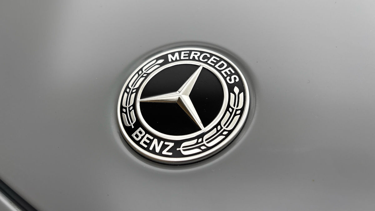 Mercedes-Benz GLA Image 24