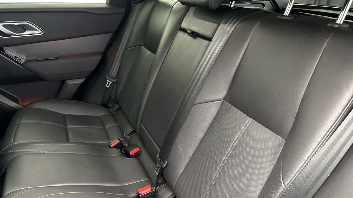 More views of Land Rover Range Rover Velar