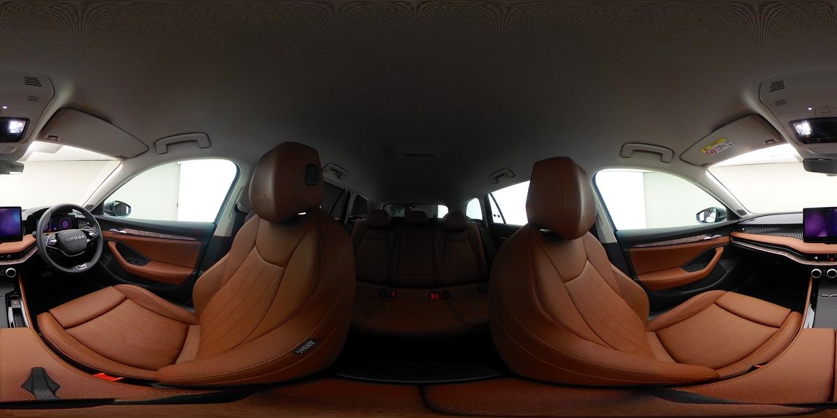 More views of Skoda Superb