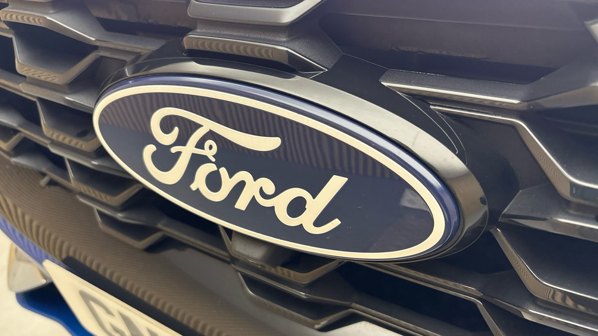 Ford Kuga Image 24