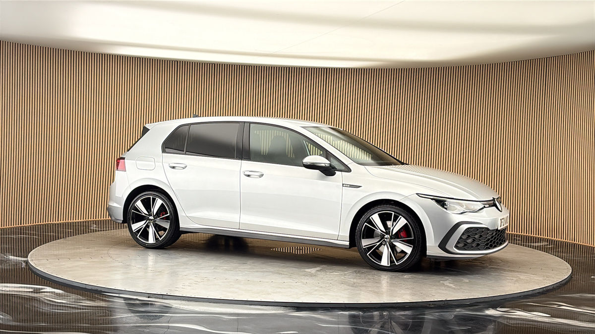 More views of Volkswagen Golf