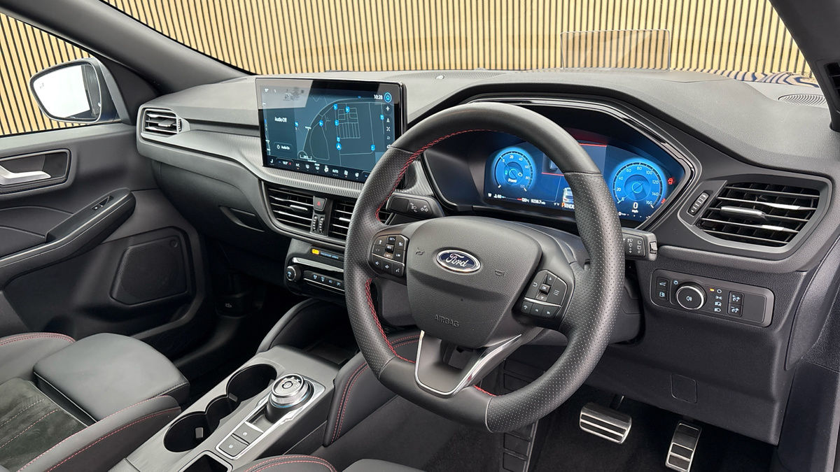 Ford Kuga Image 5