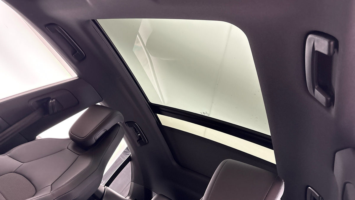 Porsche Macan Image 7
