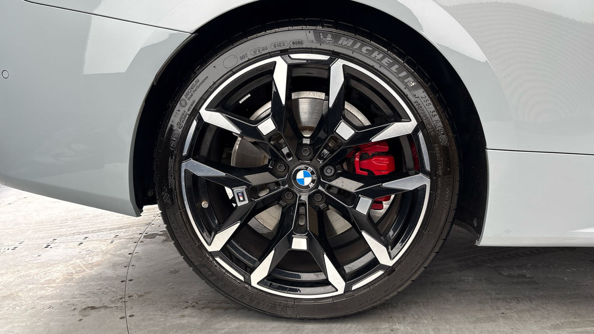 BMW 4 Series Image 10