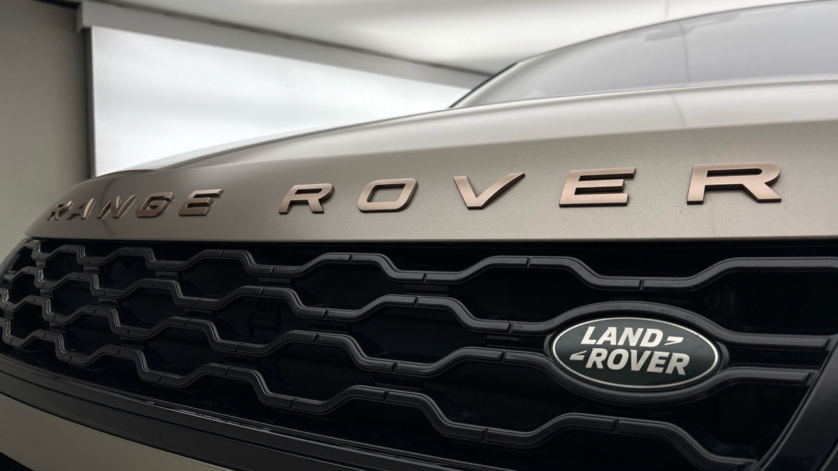 Land Rover Range Rover Evoque Image 24