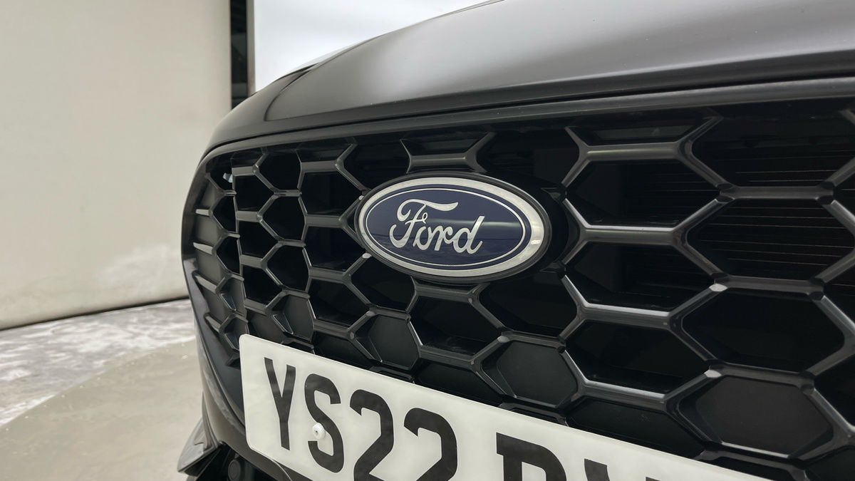 Ford Focus Image 24