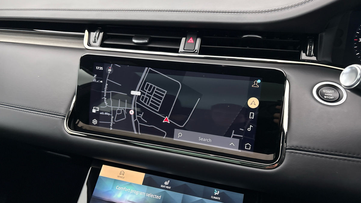 Land Rover Range Rover Evoque Image 17