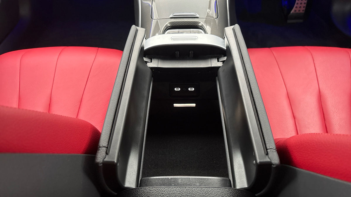 Mercedes-Benz CLE Image 38