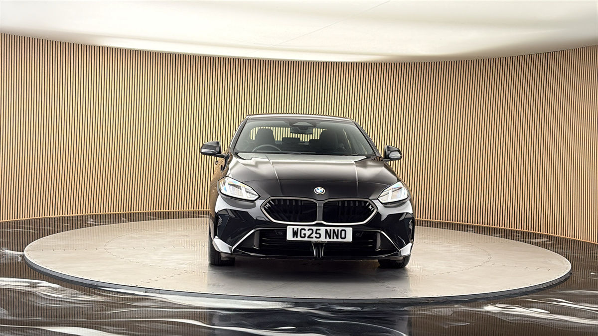 More views of BMW 2 Series Gran Coupe