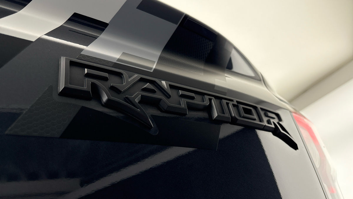 Ford Ranger Image 28