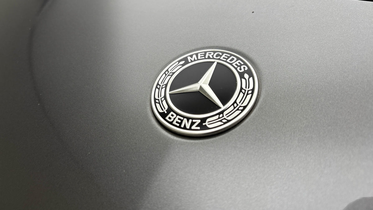 Mercedes-Benz A Class Image 24