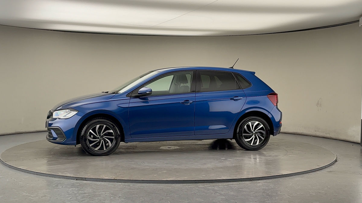 More views of Volkswagen Polo