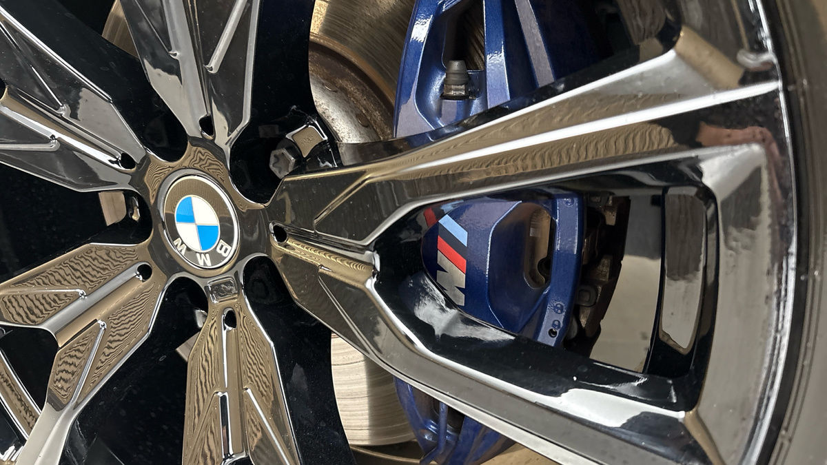 BMW X7 Image 45