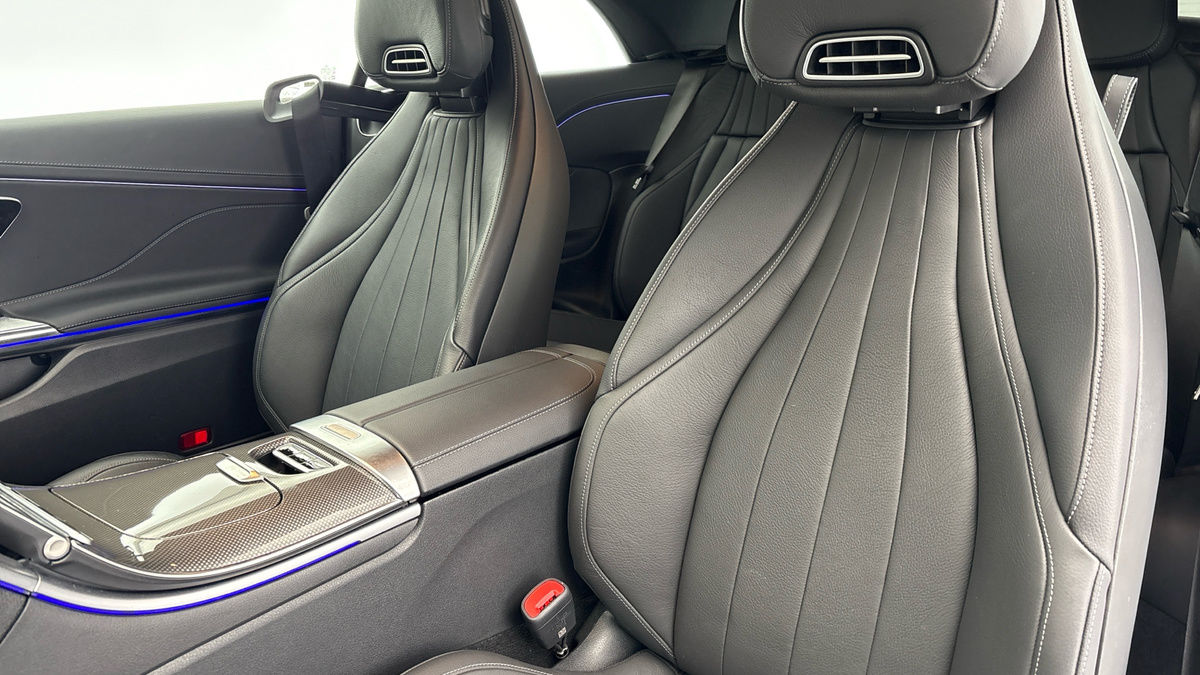 Mercedes-Benz CLE Image 7