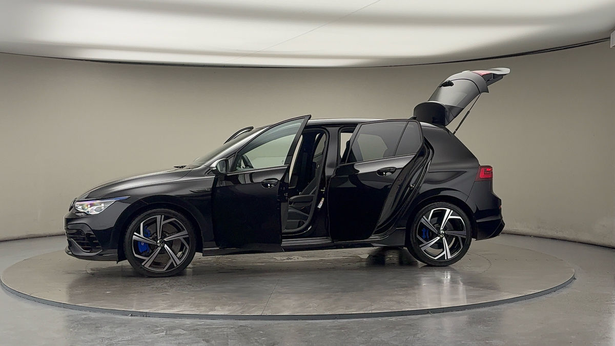 More views of Volkswagen Golf