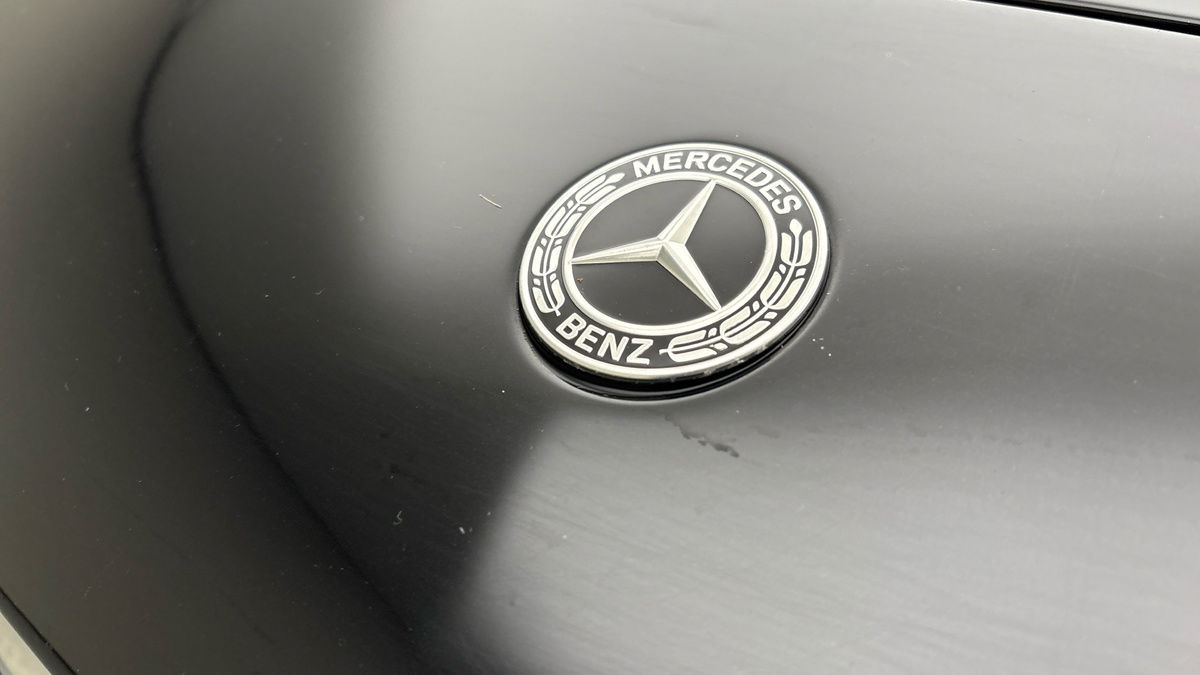 Mercedes-Benz A Class Image 24