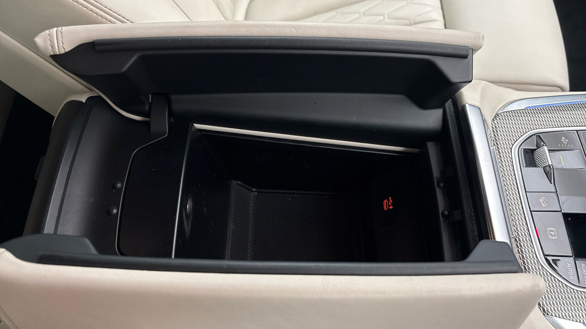 BMW X5 Image 31
