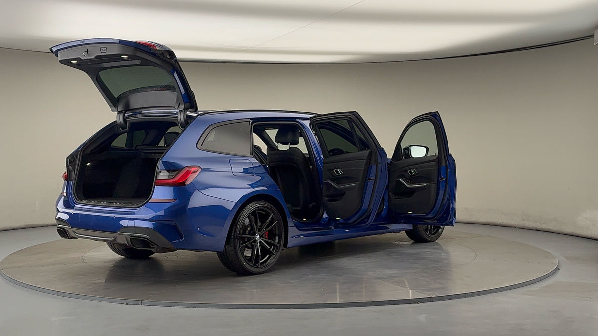 More views of BMW 3 Series