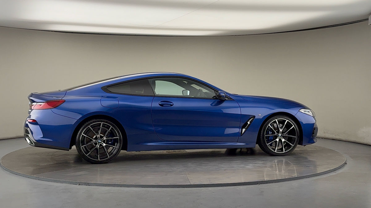 More views of BMW 8 Series