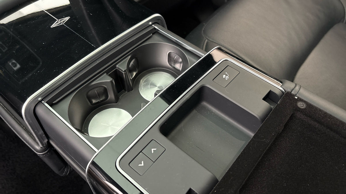 Land Rover Range Rover Image 43