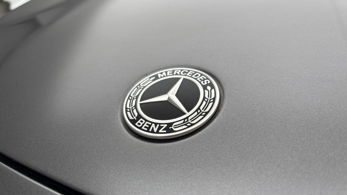 Mercedes-Benz GLA Image 24