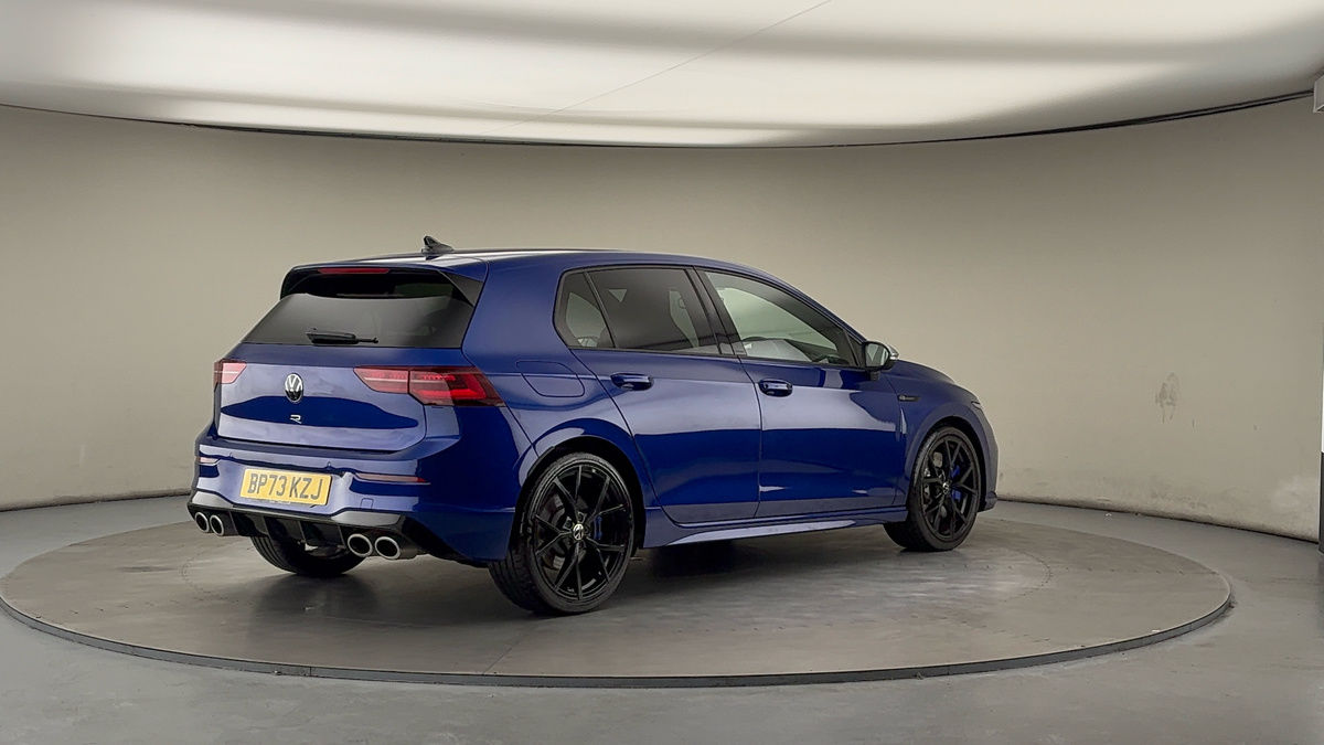 Volkswagen Golf Image 21