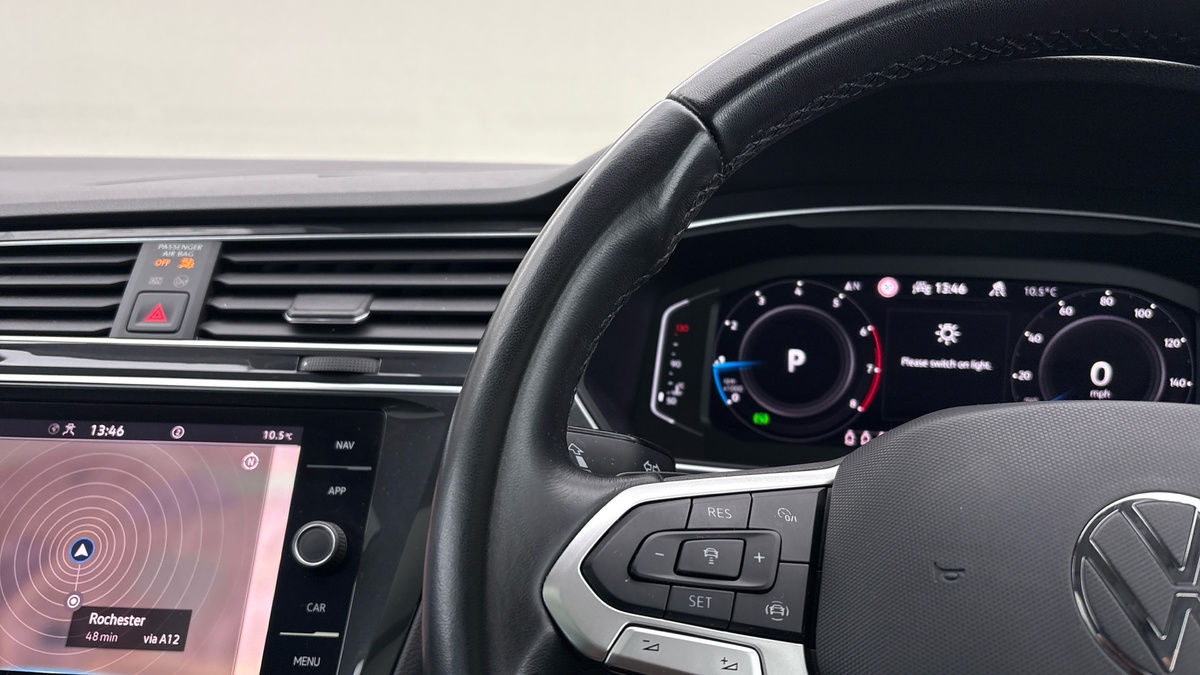 Volkswagen Tiguan Image 13