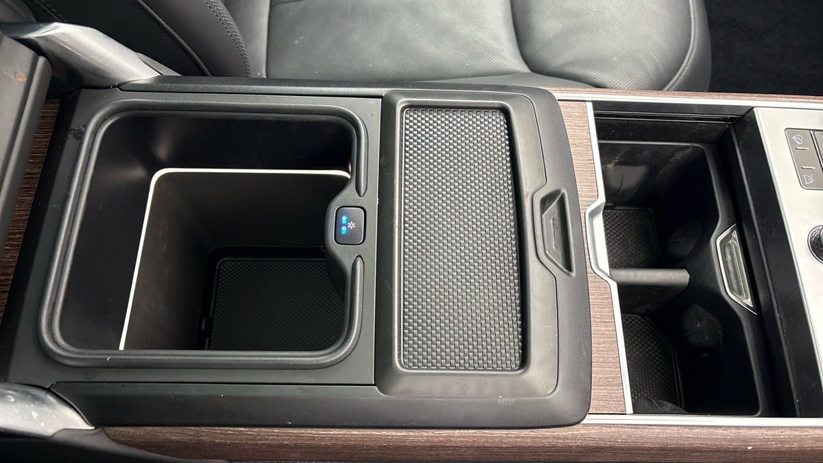 Land Rover Range Rover Image 27
