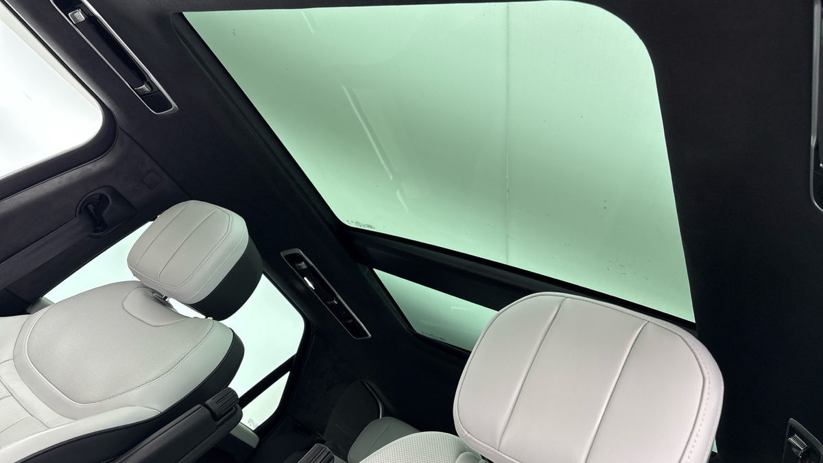 Land Rover Range Rover Sport Image 6