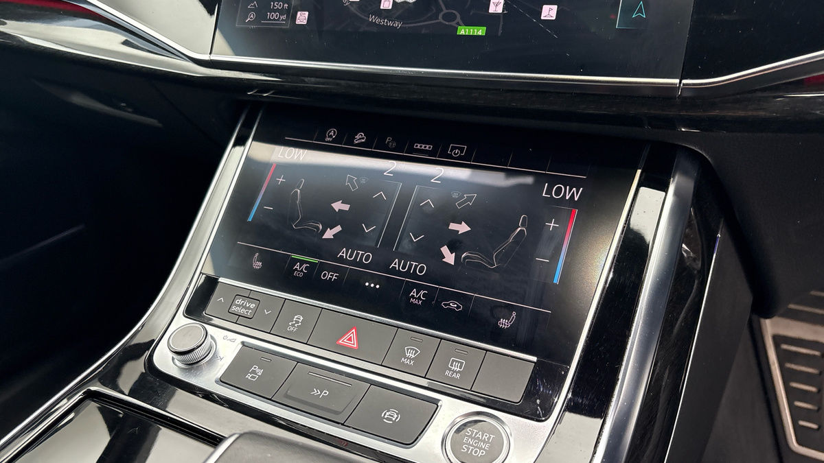 Audi Q7 Image 29