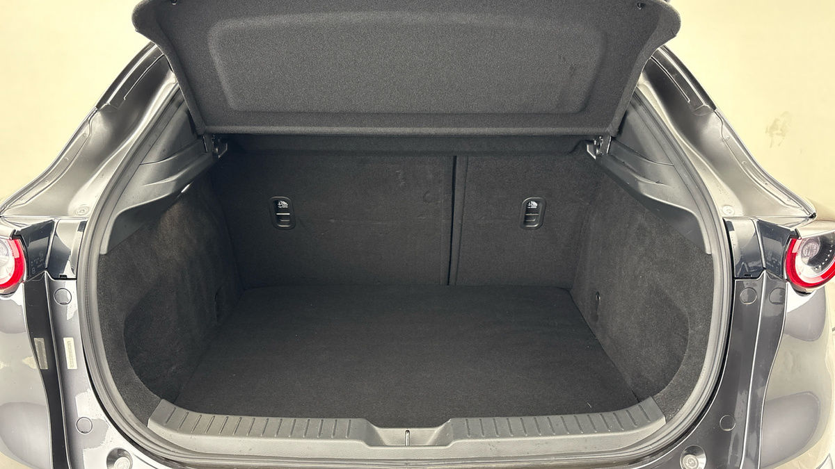 Mazda CX-30 Image 11