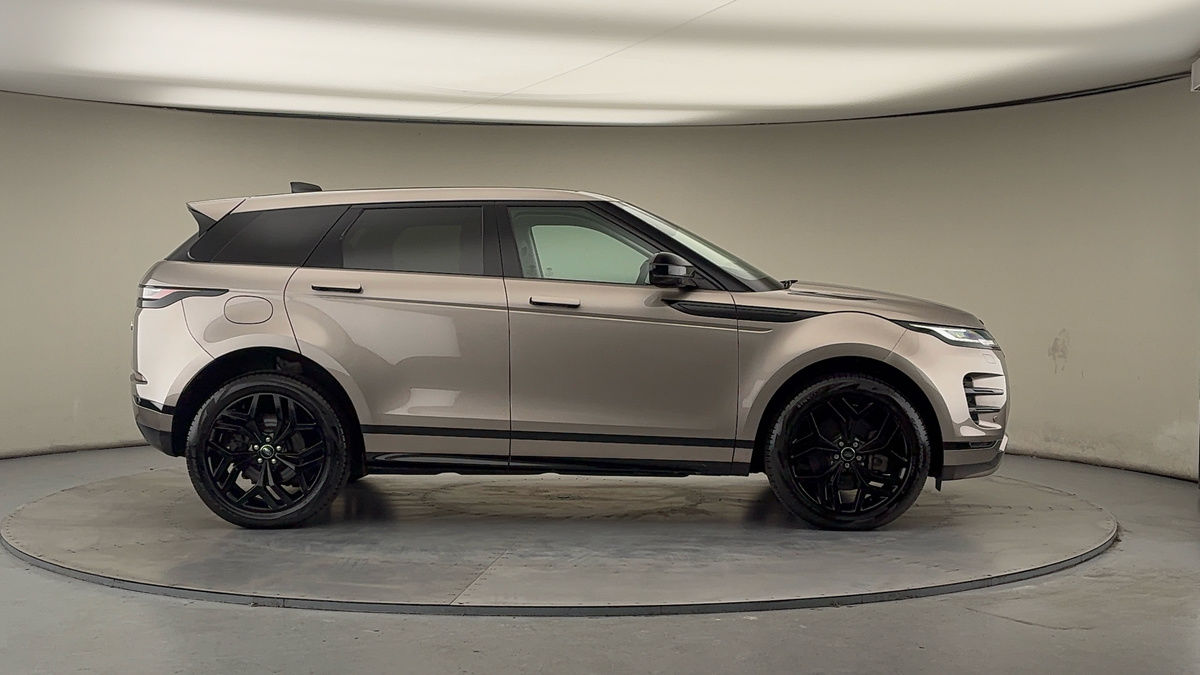 Land Rover Range Rover Evoque Image 16