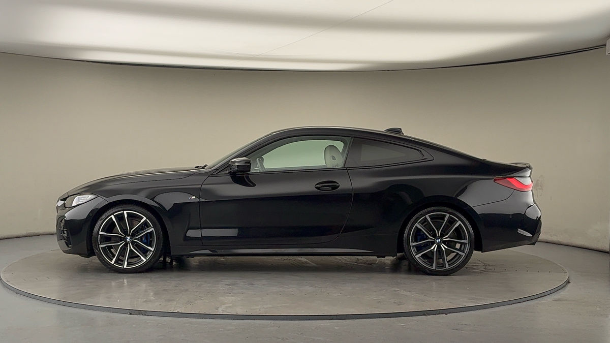 BMW 4 Series Image 15