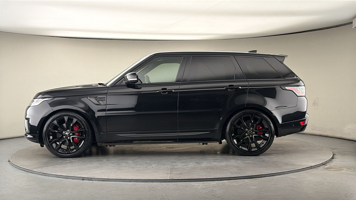 Land Rover Range Rover Sport Image 15