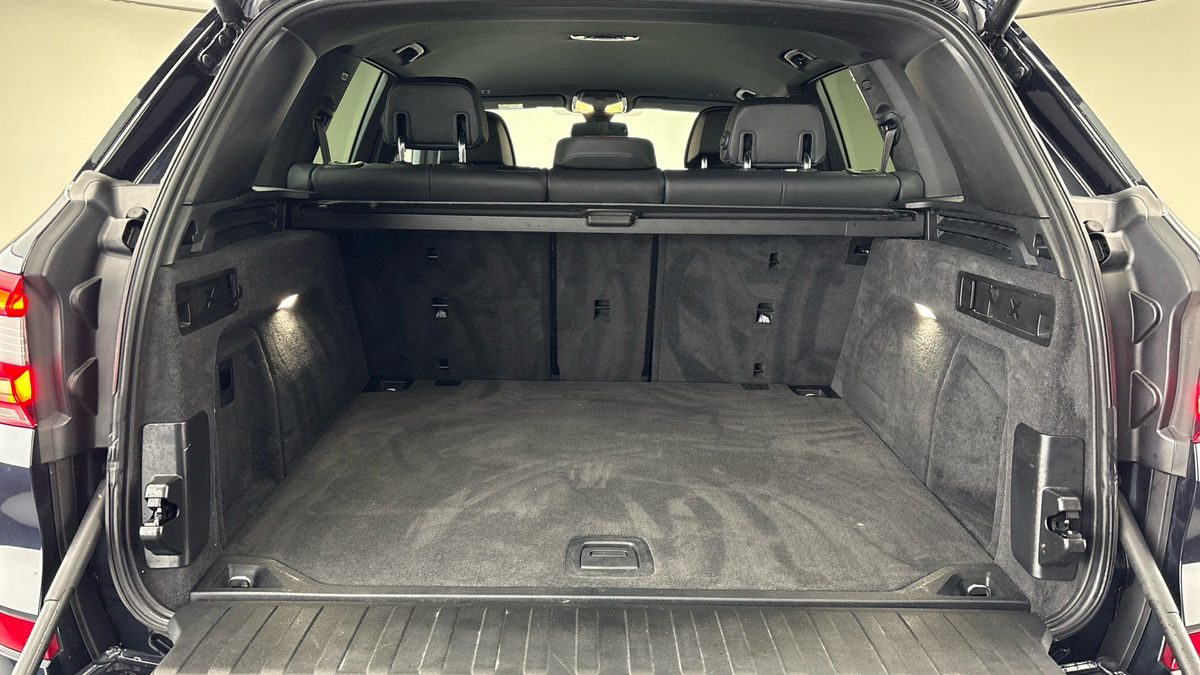 More views of BMW X5