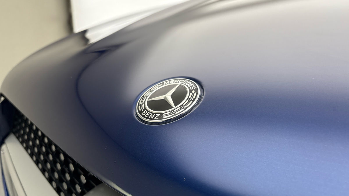 Mercedes-Benz GLE Image 24