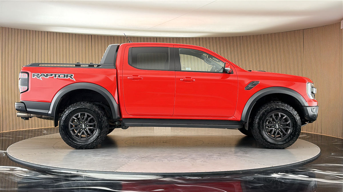 Ford Ranger Image 16