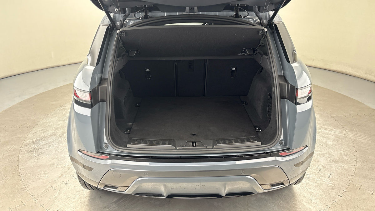 Land Rover Range Rover Evoque Image 11