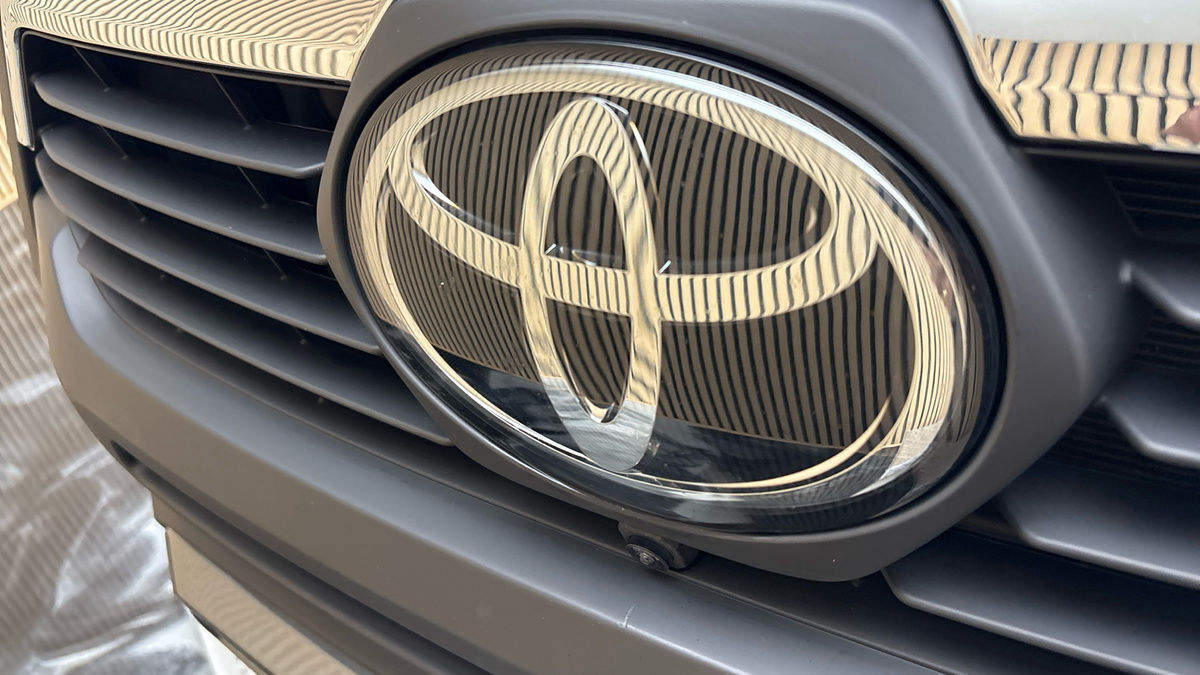 Toyota Hilux Image 26