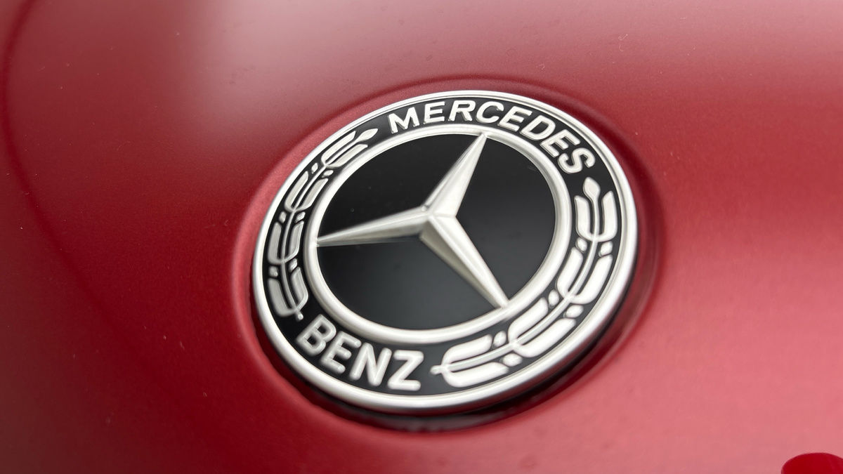 Mercedes-Benz GLE Image 24