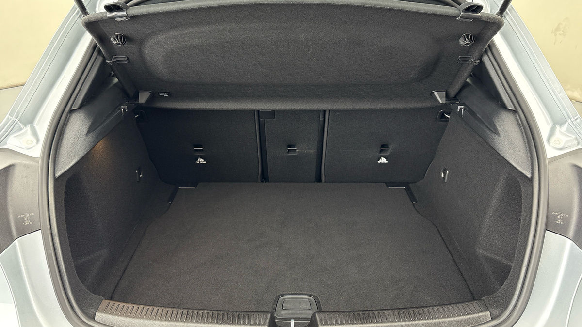 Mercedes-Benz A Class Image 11