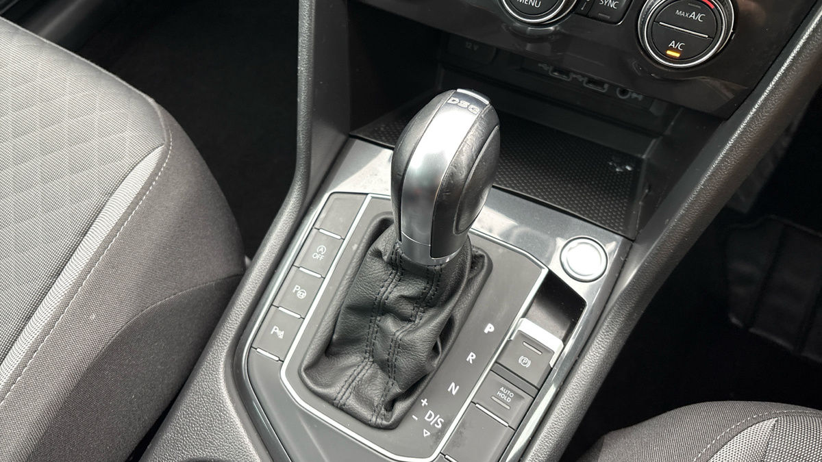 Volkswagen Tiguan Image 6