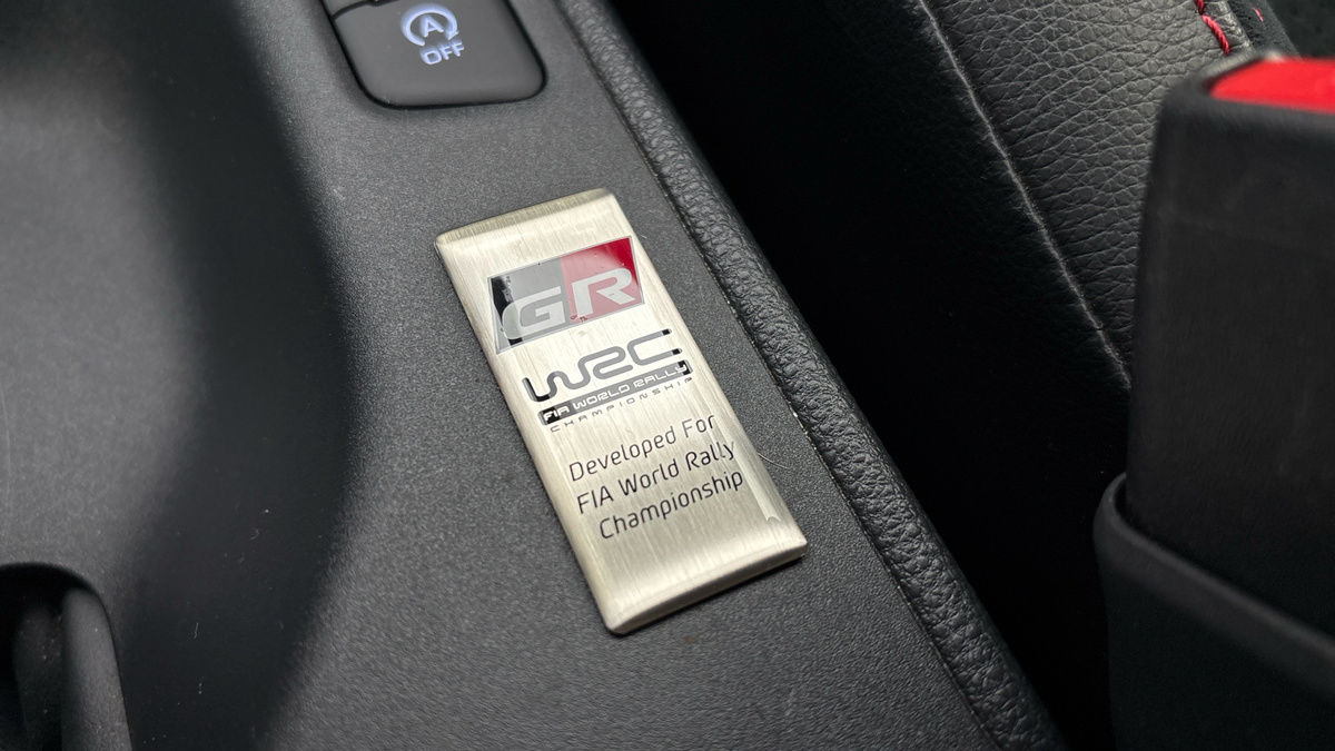 Toyota Yaris Image 25