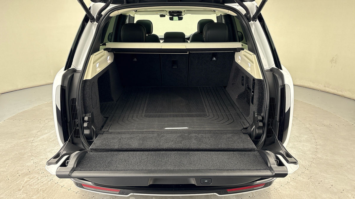 Land Rover Range Rover Image 11